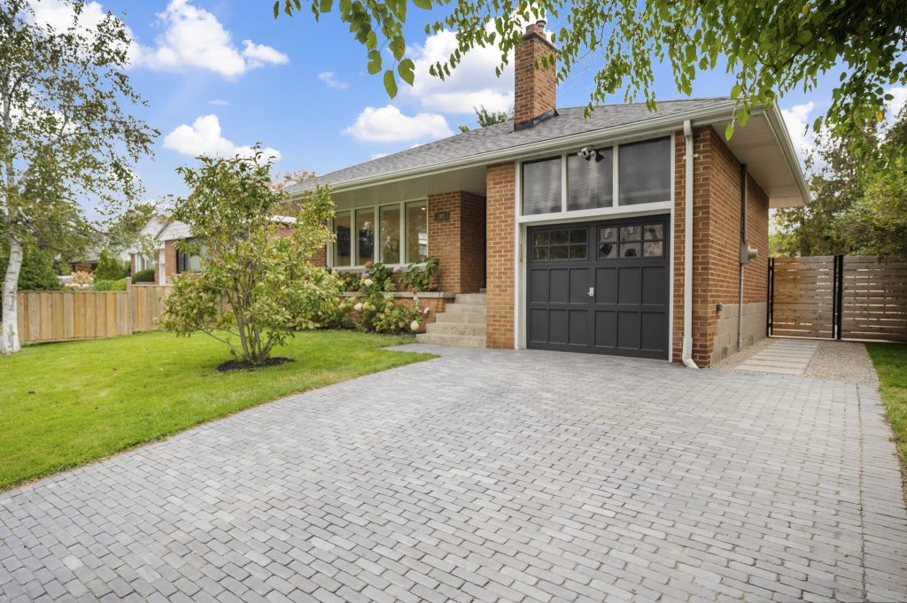 Get your home prepared to sell in Toronto
