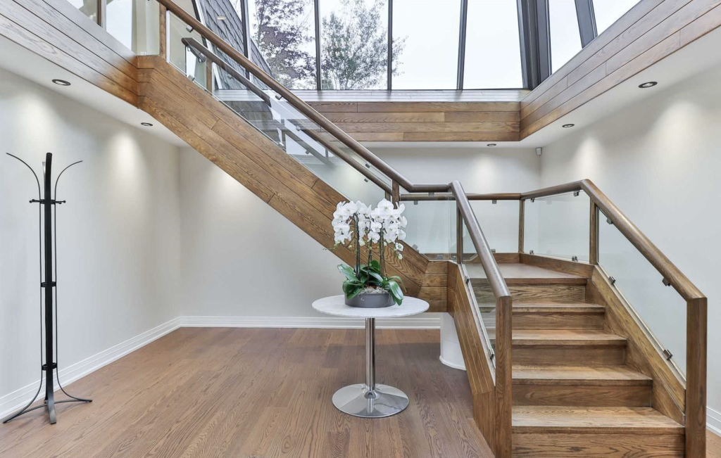 Sell a home in Toronto